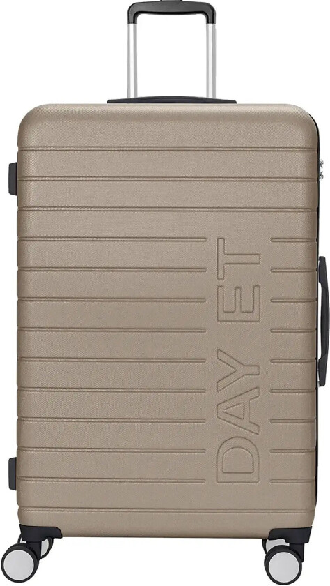 Day Cpt 28" Suitcase Lux - Beige - 79
