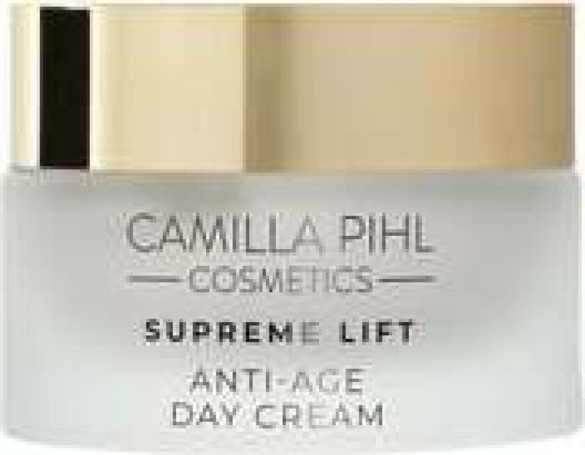 Camilla Pihl Supreme Lift Day Cream 50ml