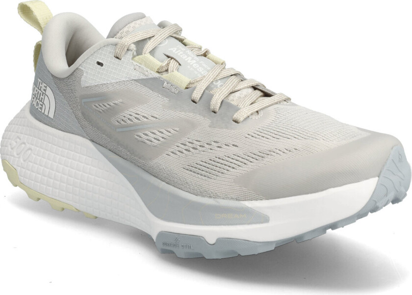 M Altamesa 500 - White - 42