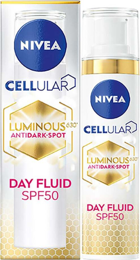 Nivea Day Care Cellular Antidark-Spot 40ml