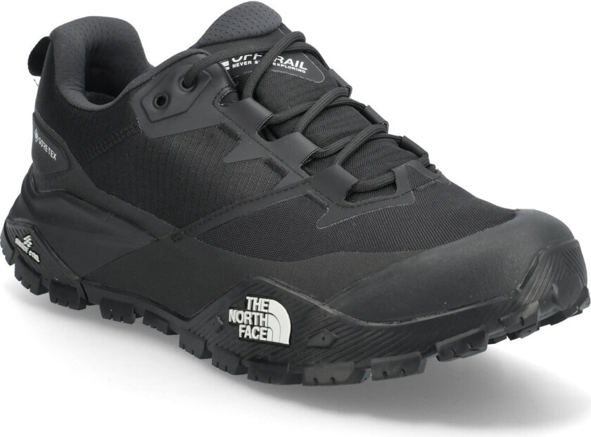 M Offtrail Hike Gore-Tex - Black - 47