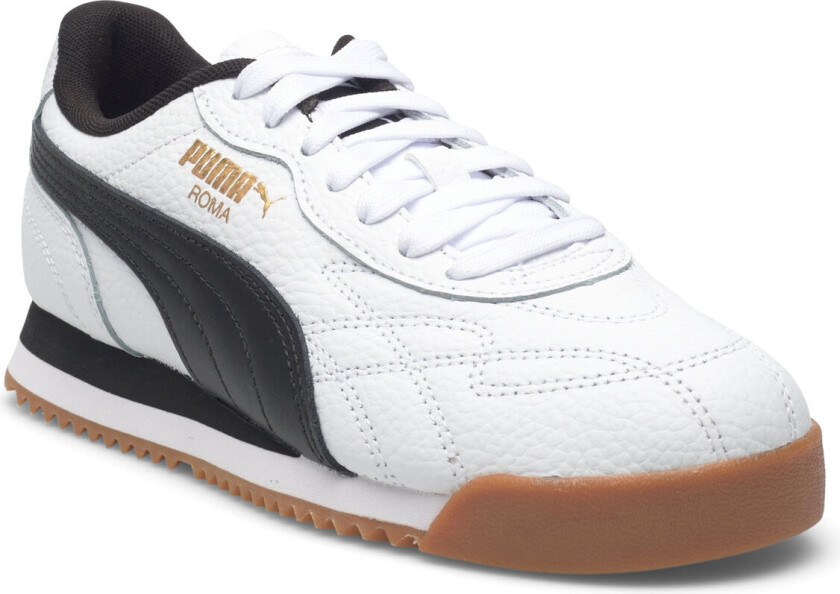 Roma Anniversario - White - 42.5