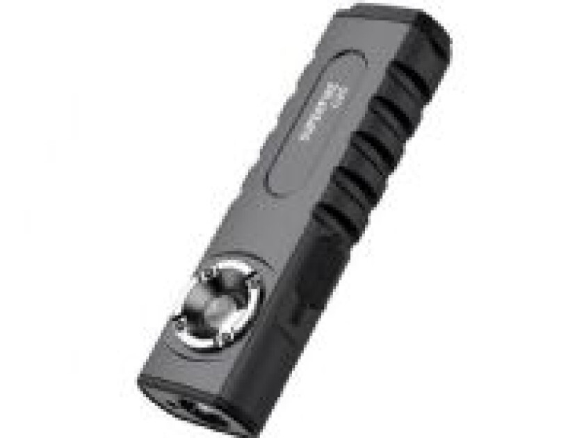 Multifunction Flashlight SuperFire G20 470lm USB