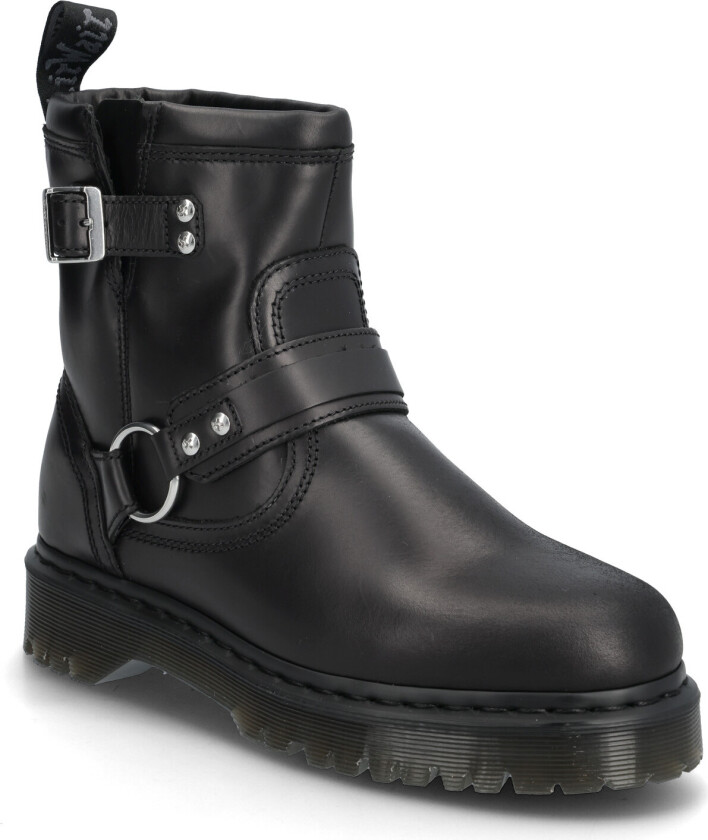 Anistone Hrns - Black - 42