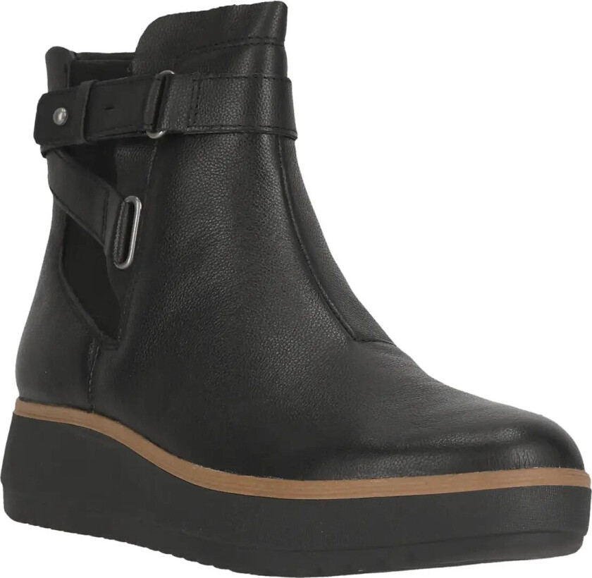 Zylah Faye D - Black - 41