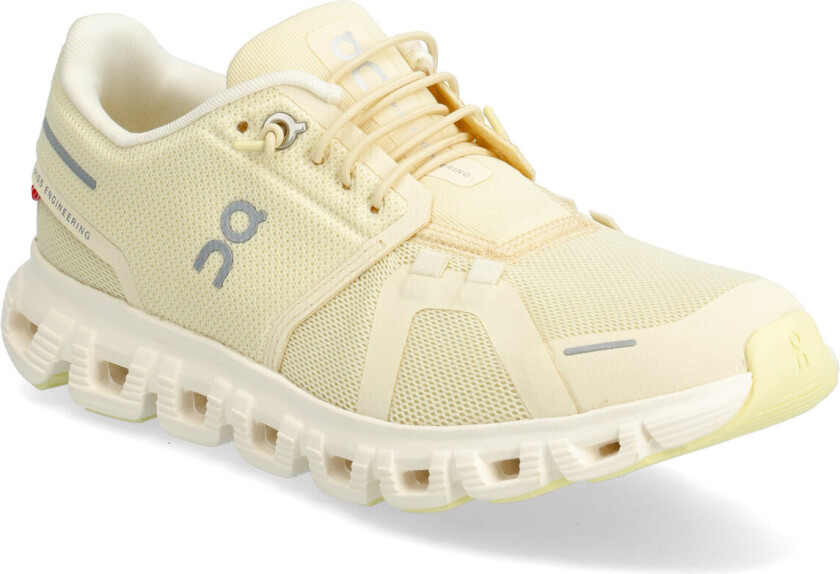 Cloud 6 Dame Castor/Ivory 36 1/2