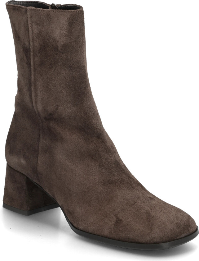 Booties - Brown - 42