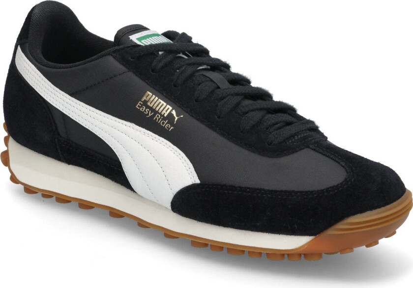Easy Rider Vintage - Black - 37.5