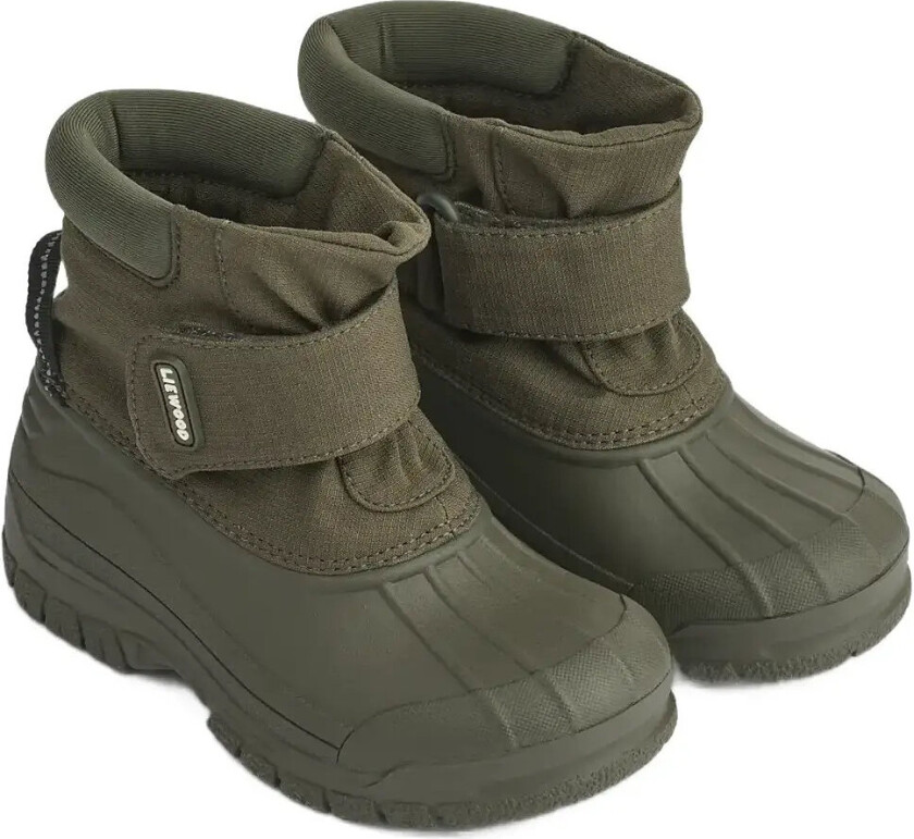 Becca Winter Boot - Green - 31