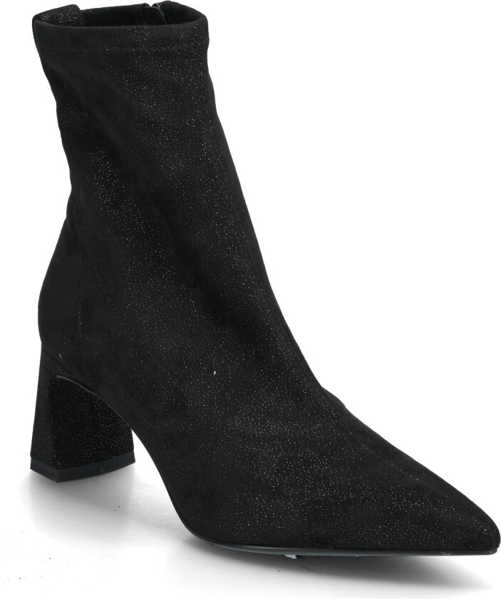 Women Boots - Black - 38