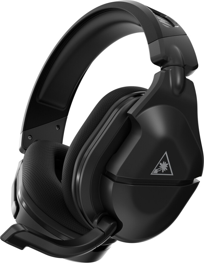 Stealth 600P Gen2 MAX Black Wireless Headset