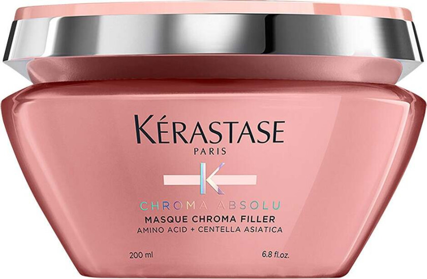 Chroma Absolu Masque Chromafiller Mask 200ml