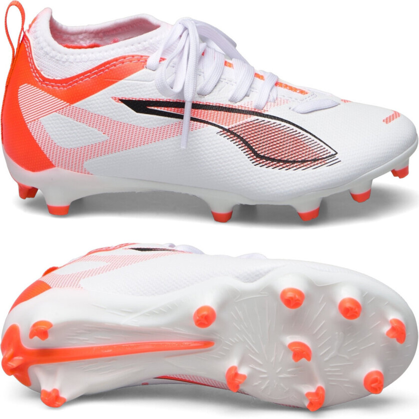 Ultra 5 Match Fg/Ag Jr - White - 31