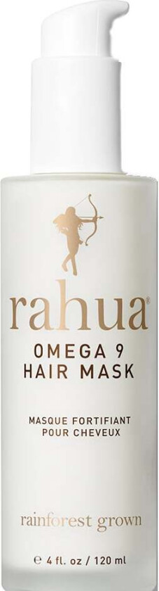 Omega-9 Hair Mask 120ml