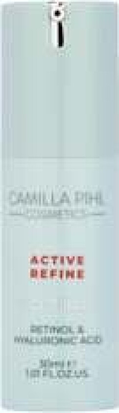 Active Refine Retinol Serum