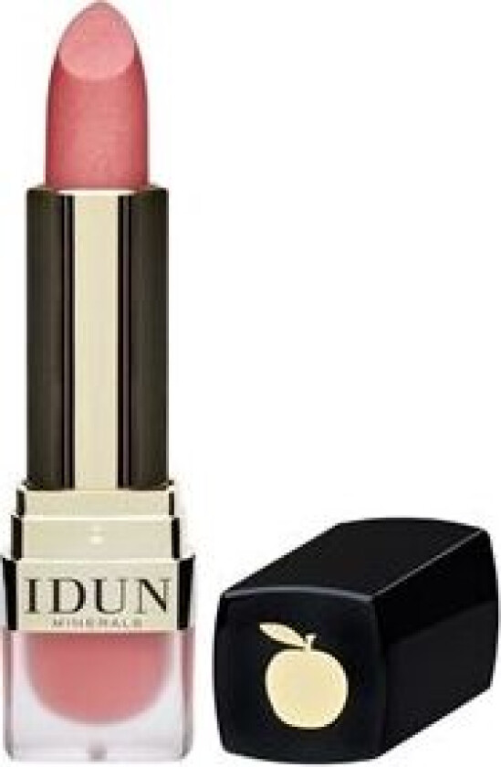 Idun Minerals Creme Leppestift Frida