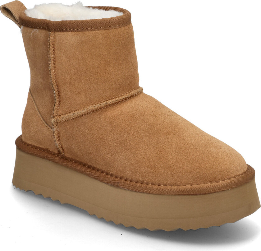 Noasw Boot - Beige - 41