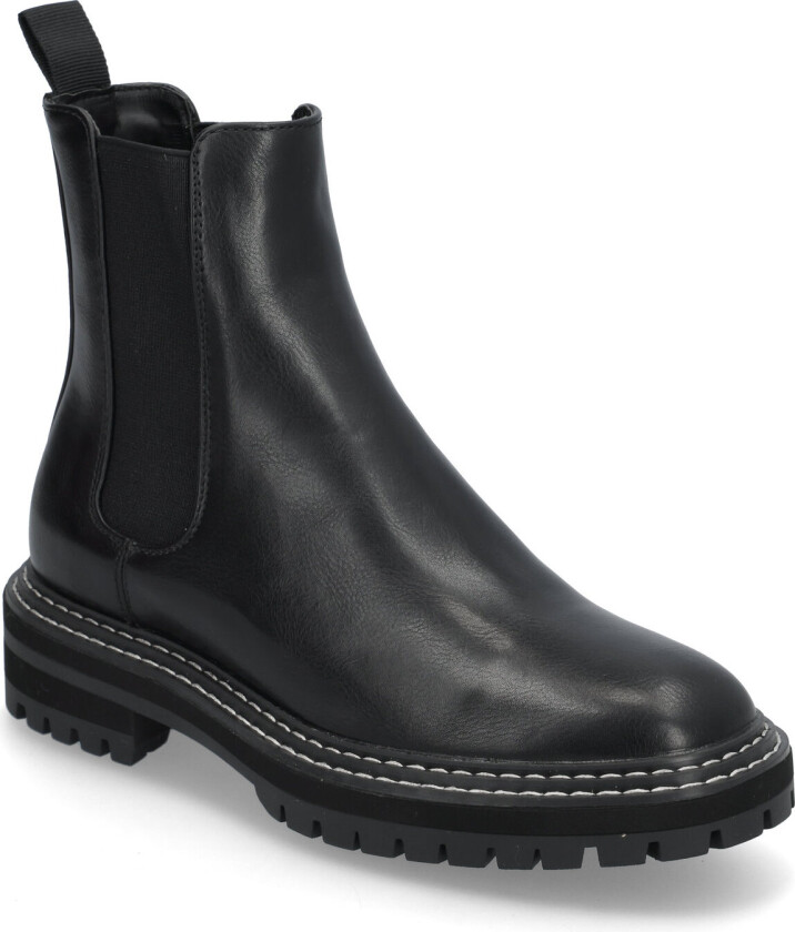 Onlbeth-2 Pu Chelsea Boot - Noos - Black - 37