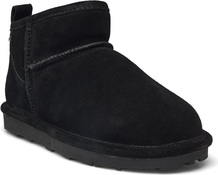 Genoa Wp - Black - 40