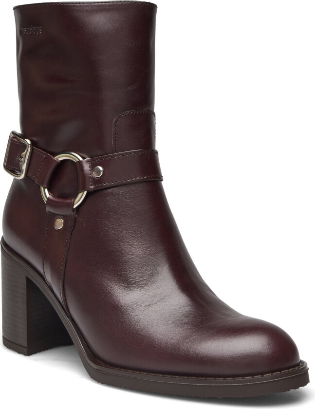 Vjjer - Burgundy - 38