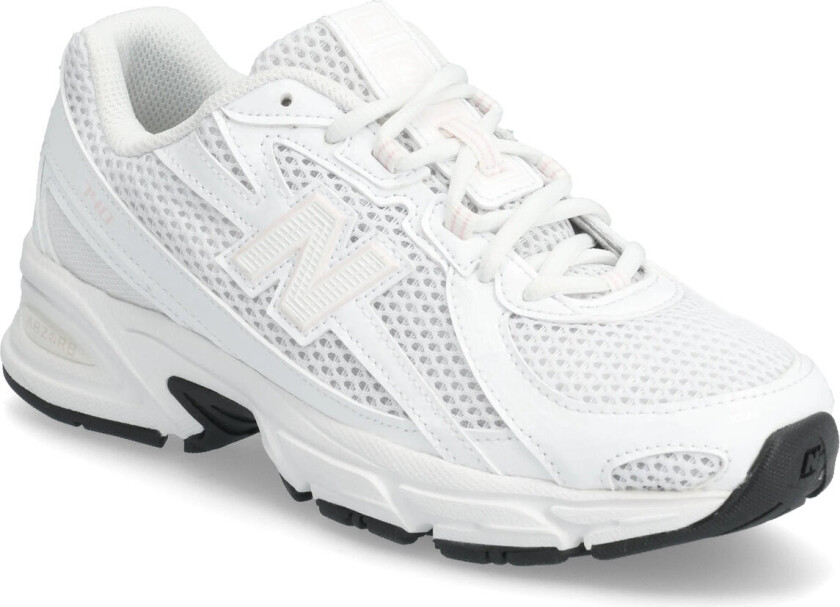 740 Kids Lace - White - 36