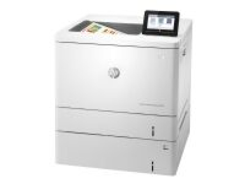 Bilde av Hp Color Laserjet Enterprise M555x A4