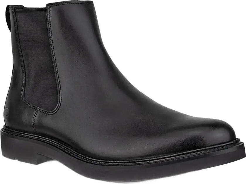 Metropole London - Black - 45