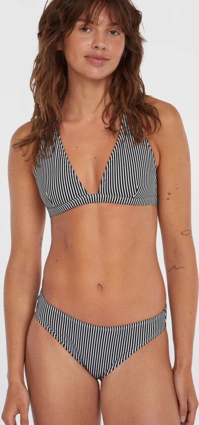 Essentials Marga Cruz Bikini Set - Black - B x 44