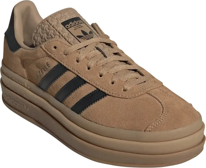 Gazelle Bold W - Beige - 42 2/3