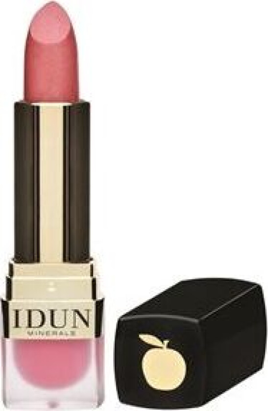 Idun Minerals Crem Leppestift Alice