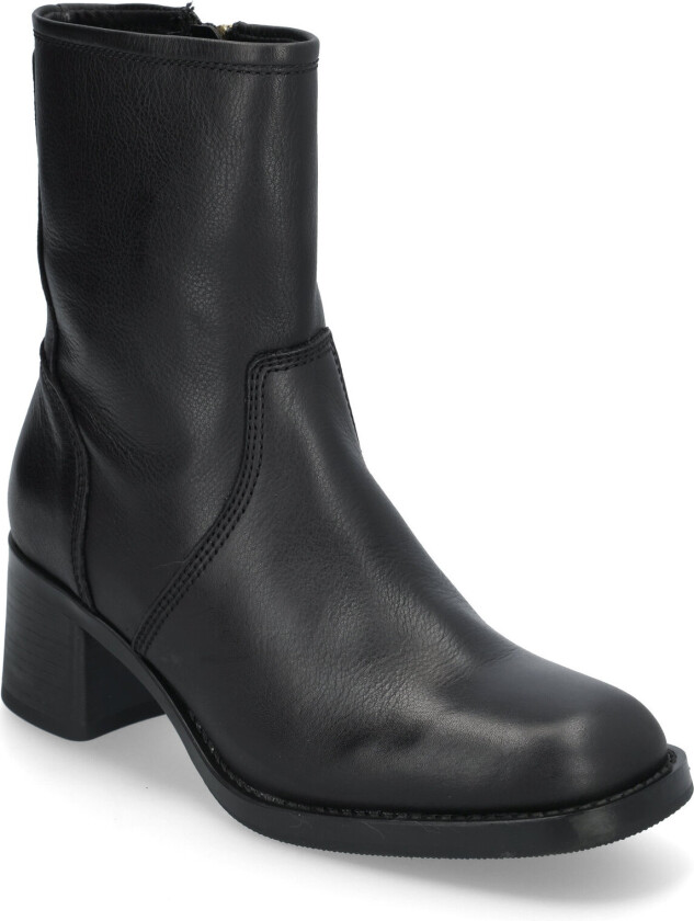 Workdale Mid Boot - Black - 38
