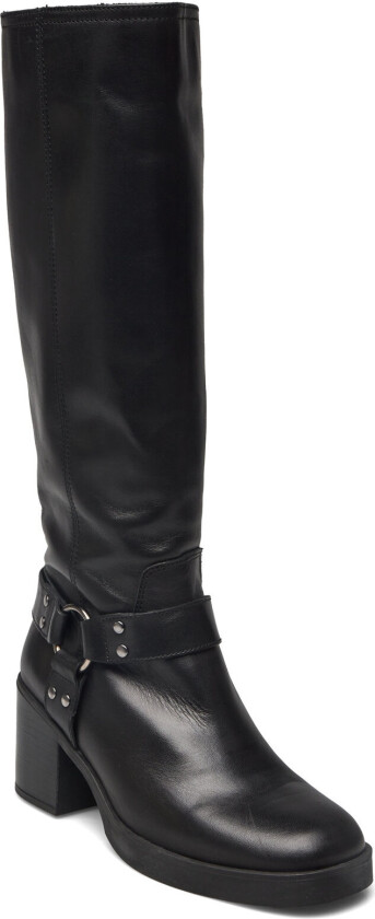 Jesforbna - Black - 39