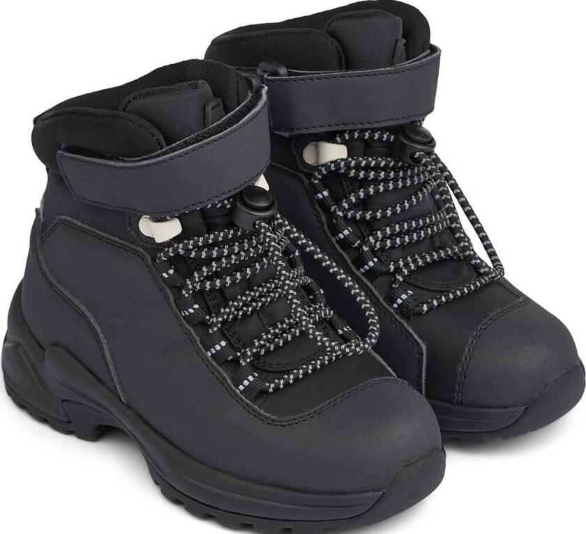 Ava Boot - Black - 24