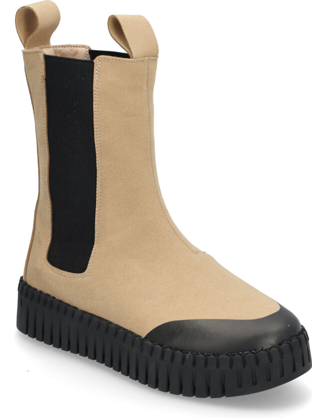 Tulip Winter - Beige - 38