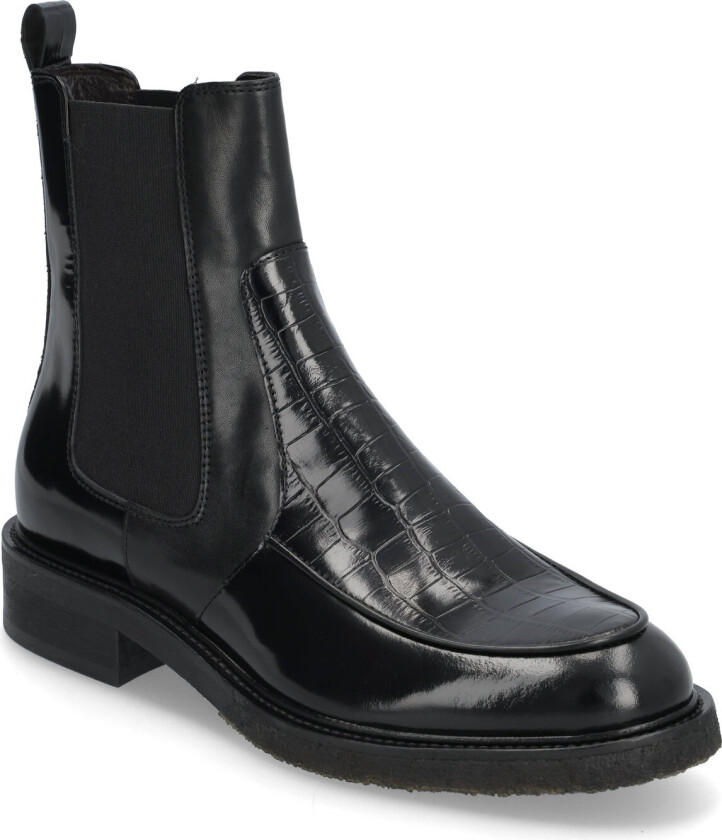 Boots - Black - 40