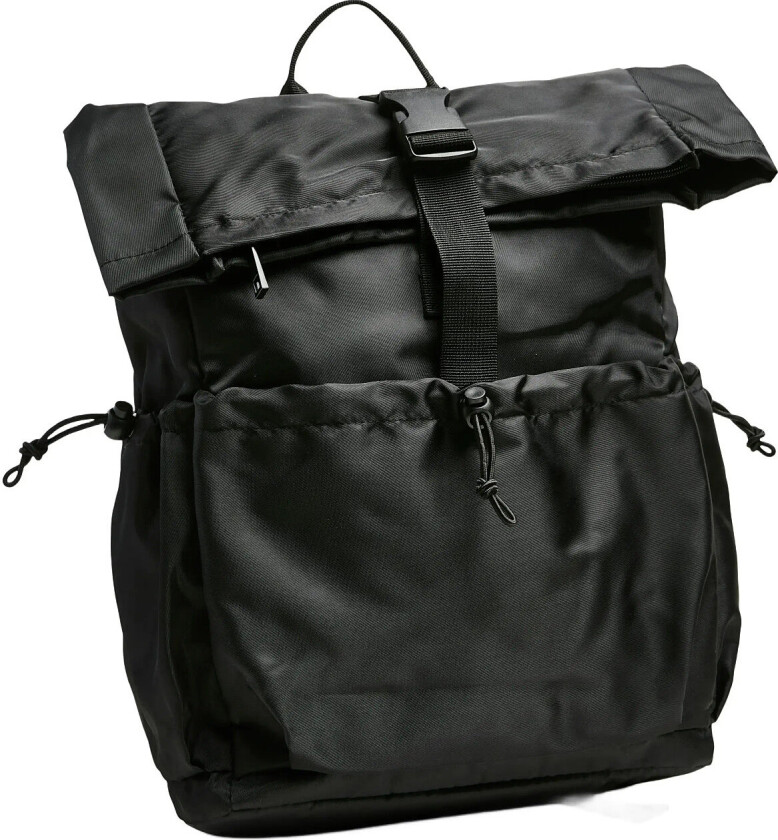 Pcsilina Backpack - Black - ONE SIZE