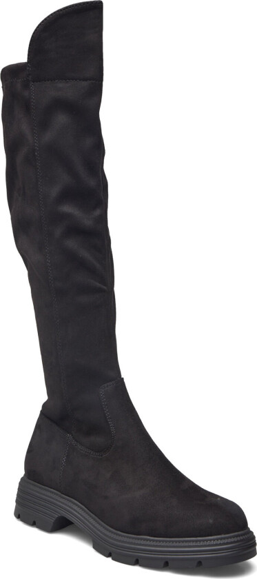 Women Boots - Black - 38