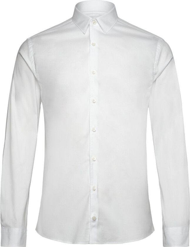 Filbrodie Extra-Slim Shirt