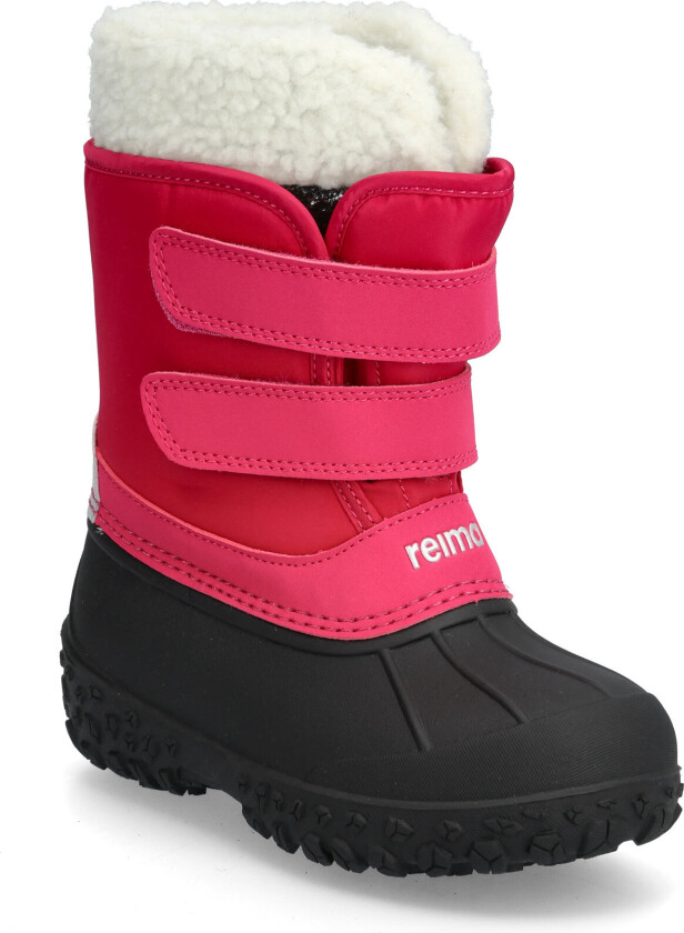 Winter Boots, Konkari - Pink - 36