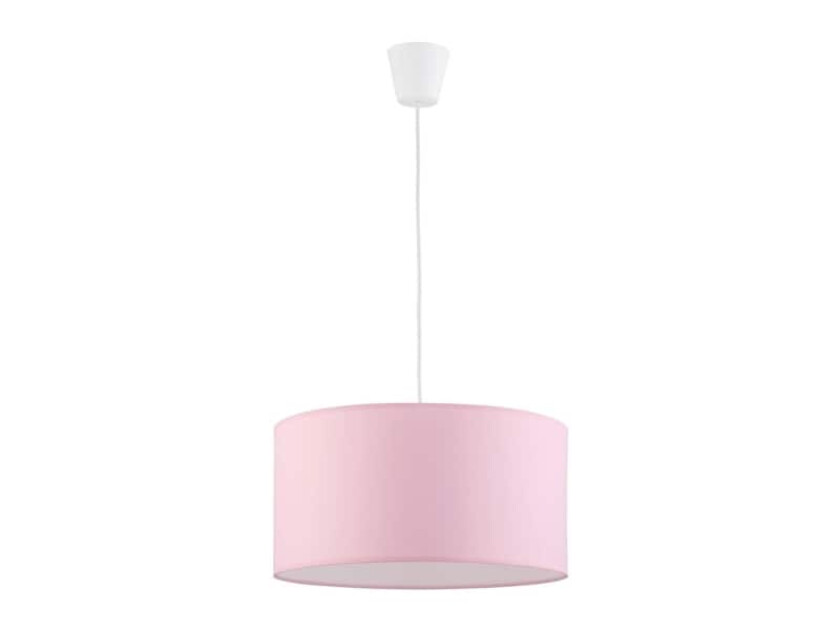 PENDING LIGHT RONDO KIDS E27 3231 PINK