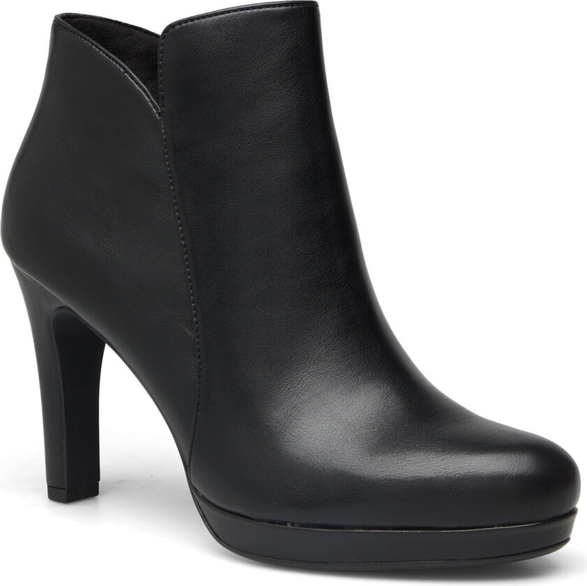 Women Boots - Black - 42