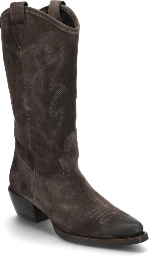 Boots - Brown - 36