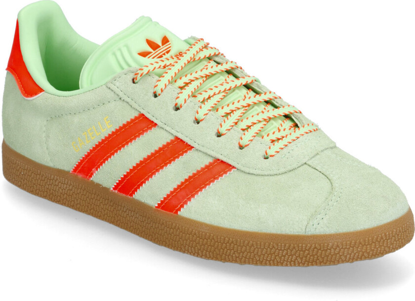 Gazelle W - Green - 40