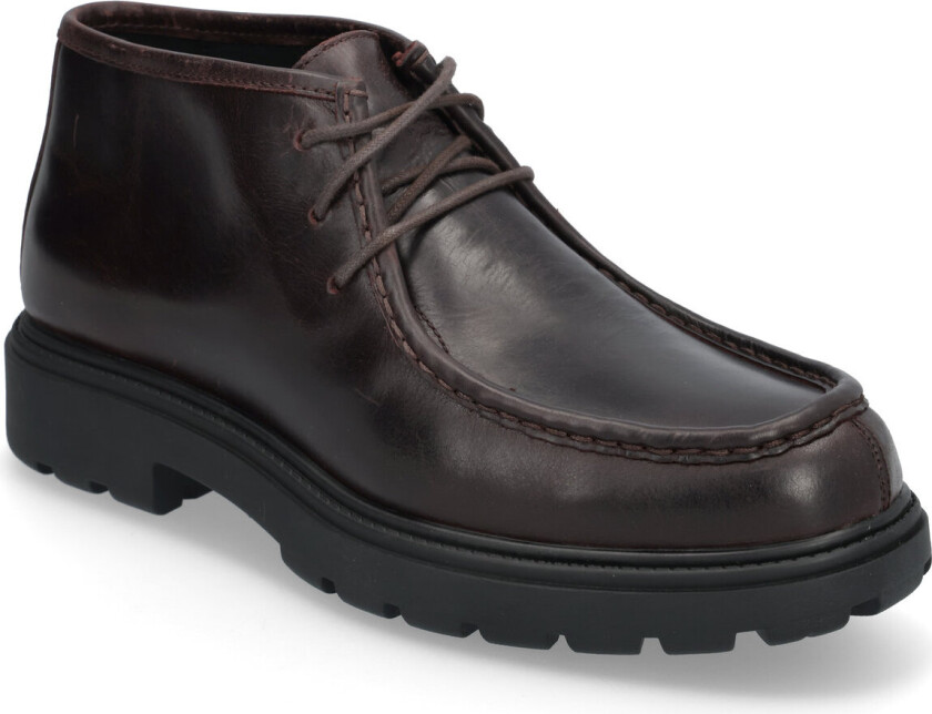 U Spherica Ec7 D - Brown - 40