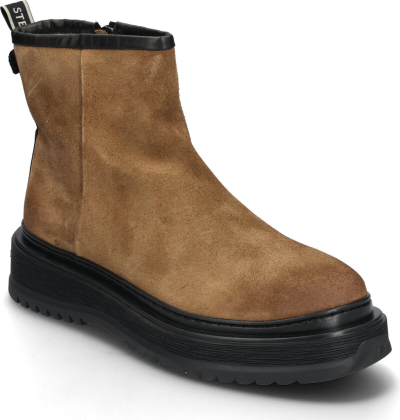 Tumbler U Suede Tobacco - Brown - 36