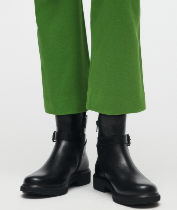 Metropole Amsterdam - Black - 36