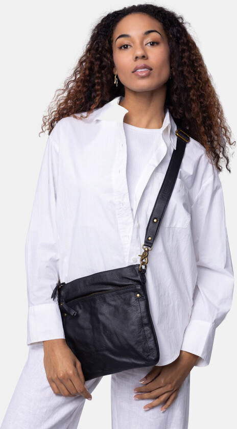 Jara Big - Black - ONE SIZE