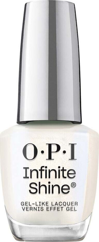 Infinite Shine Shimmer Takes All