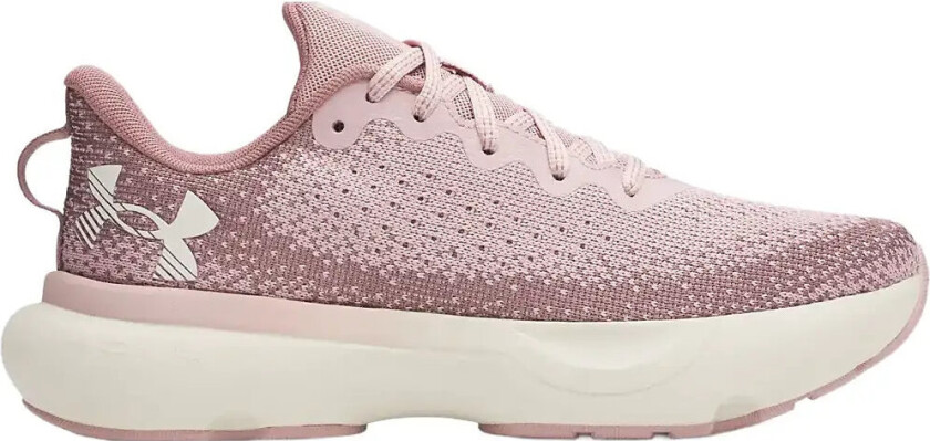 Ua W Infinite - Pink - 36.5