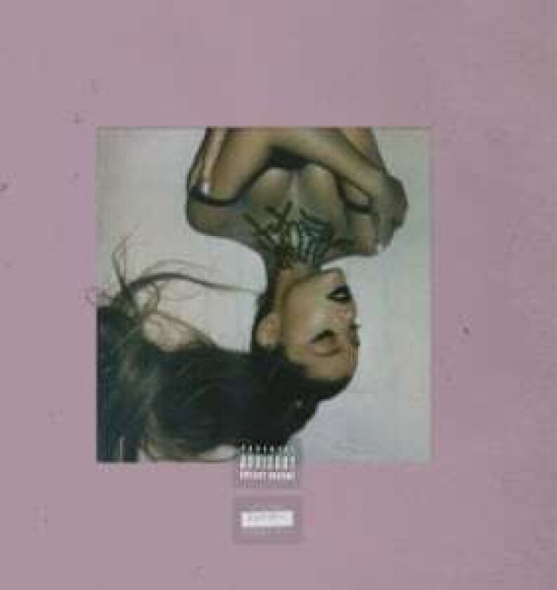 Ariana Grande - Thank U, Next